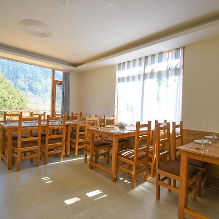 Kullu Manali Inn Bagian luar foto