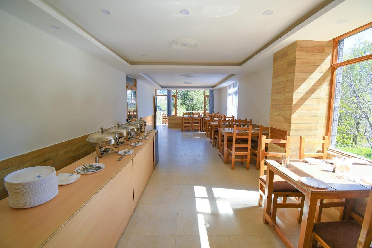 Kullu Manali Inn Bagian luar foto