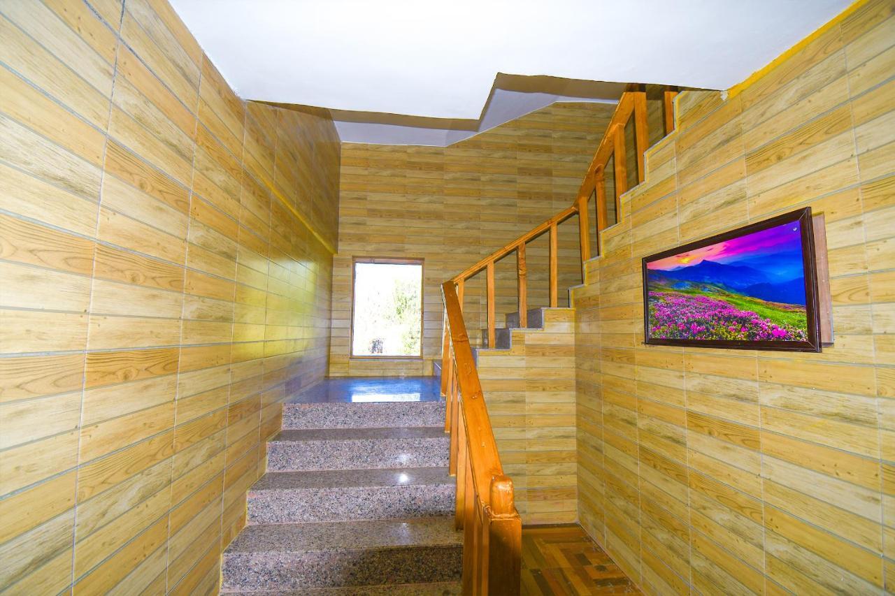 Kullu Manali Inn Bagian luar foto