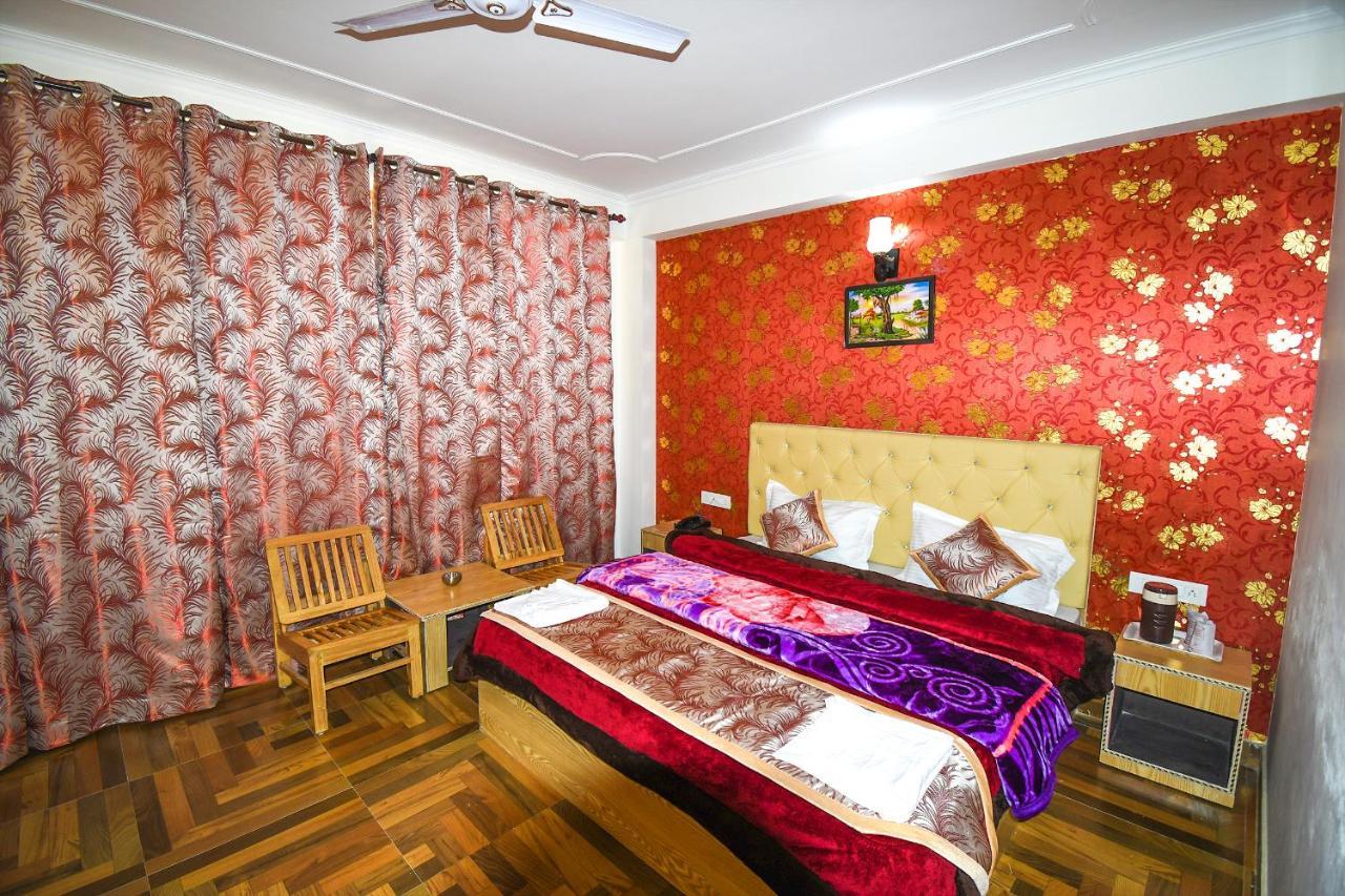 Kullu Manali Inn Bagian luar foto