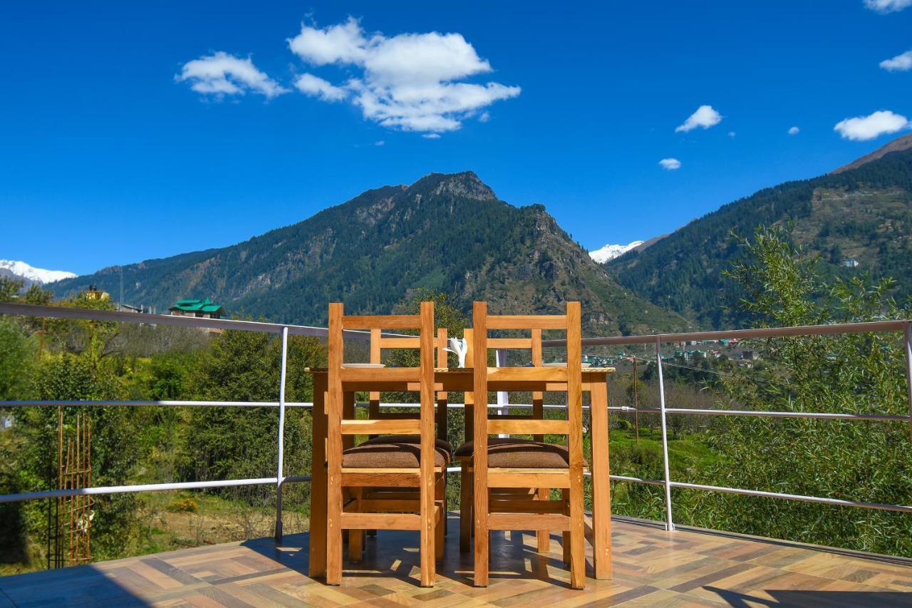 Kullu Manali Inn Bagian luar foto