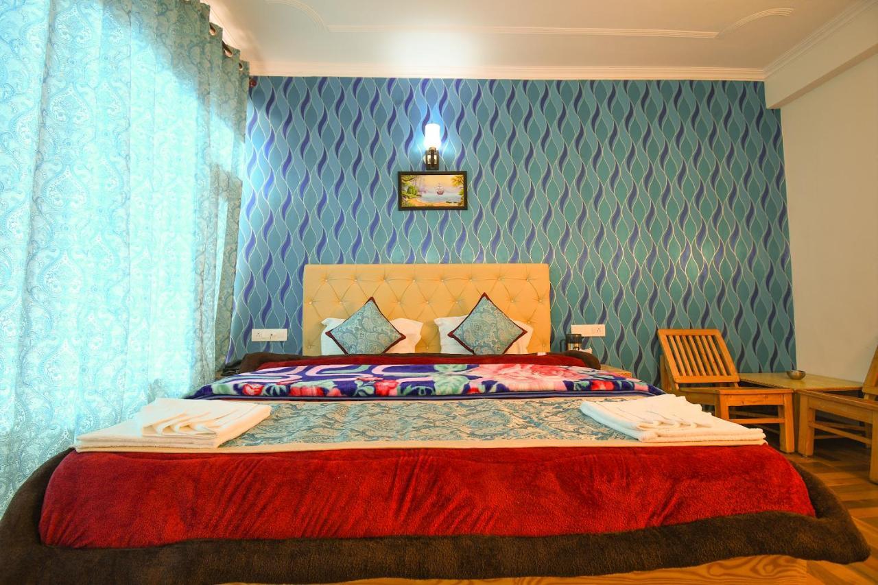 Kullu Manali Inn Bagian luar foto
