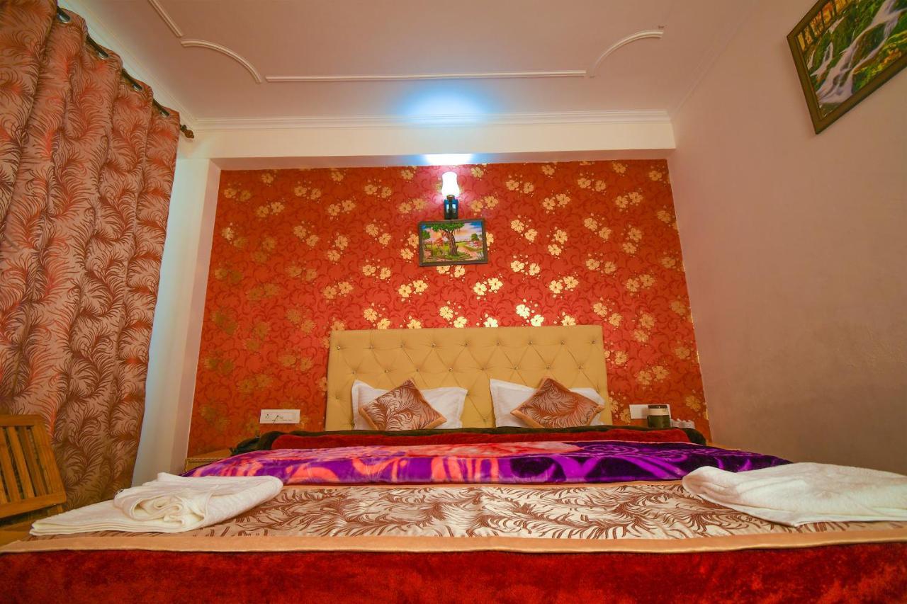 Kullu Manali Inn Bagian luar foto